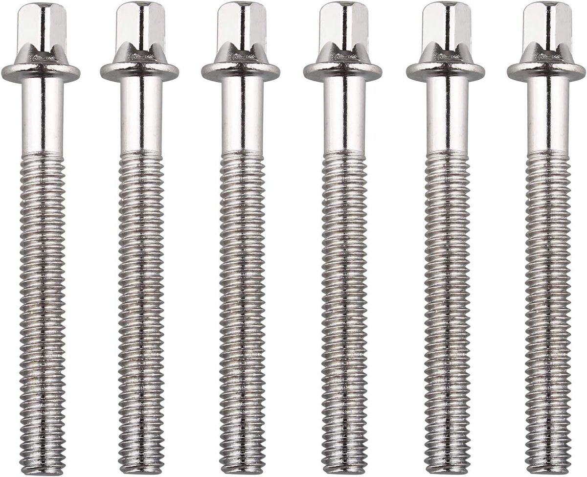 Tight Screw 65mm rods 65mm 6 pack