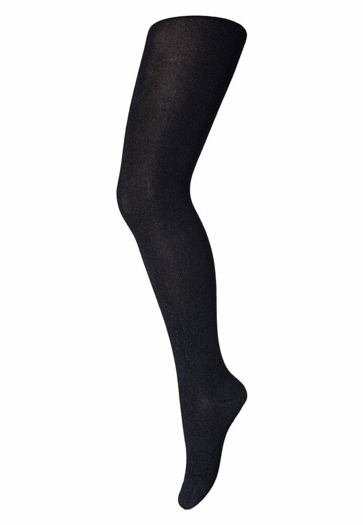 TIGHTS COTTON WITH LUREX - 110