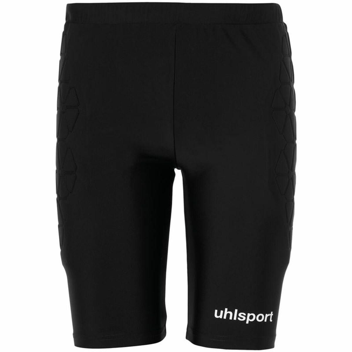 Tights til mænd Uhlsport Sort L