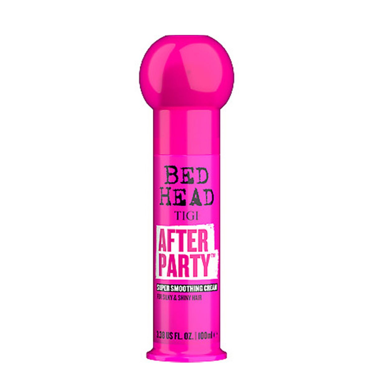 Tigi bed head, After Party Smoothing Cream, 100 ml