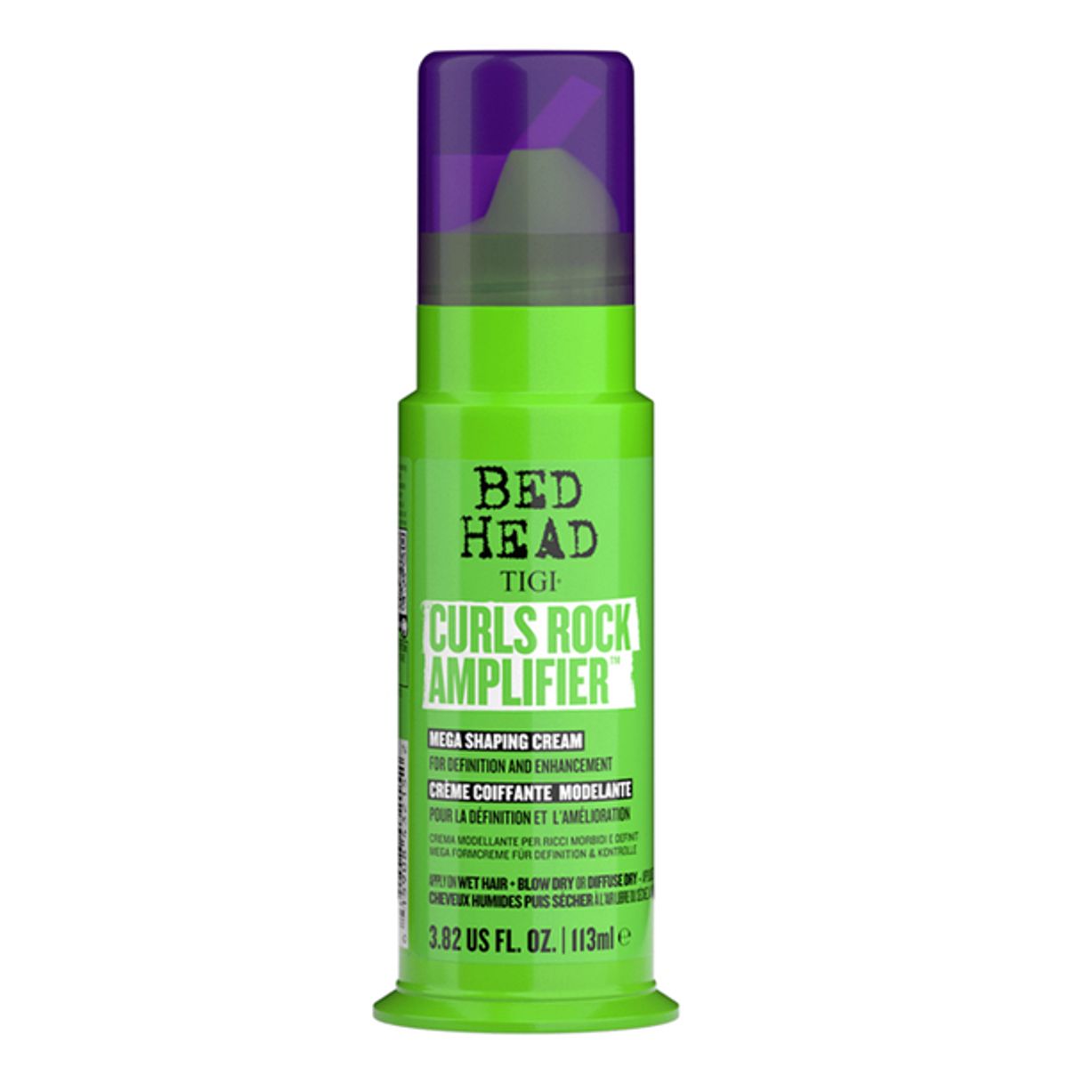 Tigi Bed Head Curls Rock Amplifier, 113ml