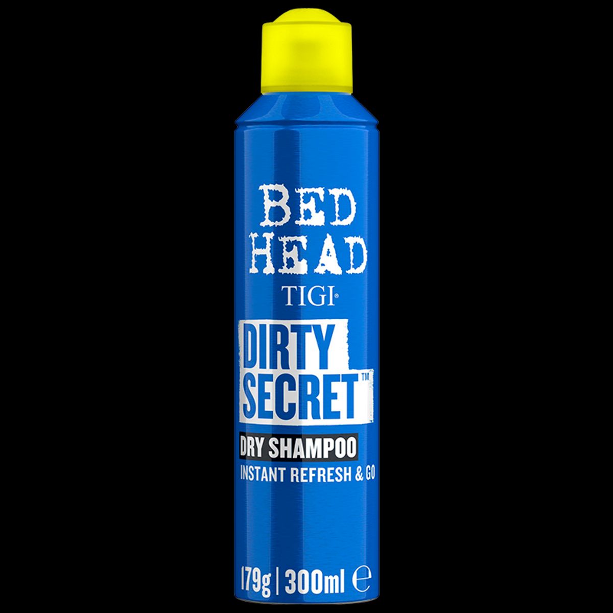 TIGI Bed Head Dirty Secret Dry Shampoo (300 ml)