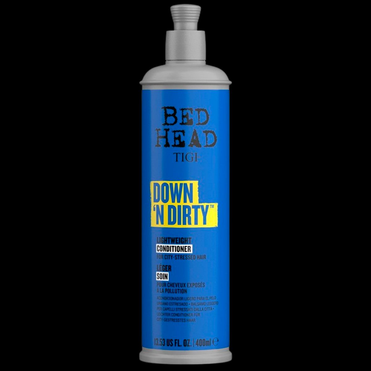 TIGI Bed Head Down N Dirty Conditioner (400 ml)