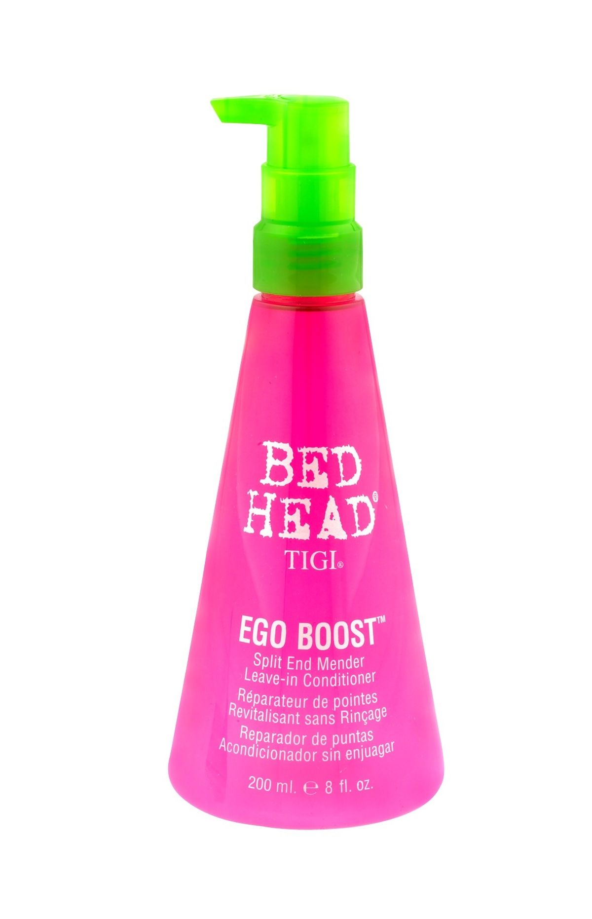 Tigi bed head Ego Boost 237ml