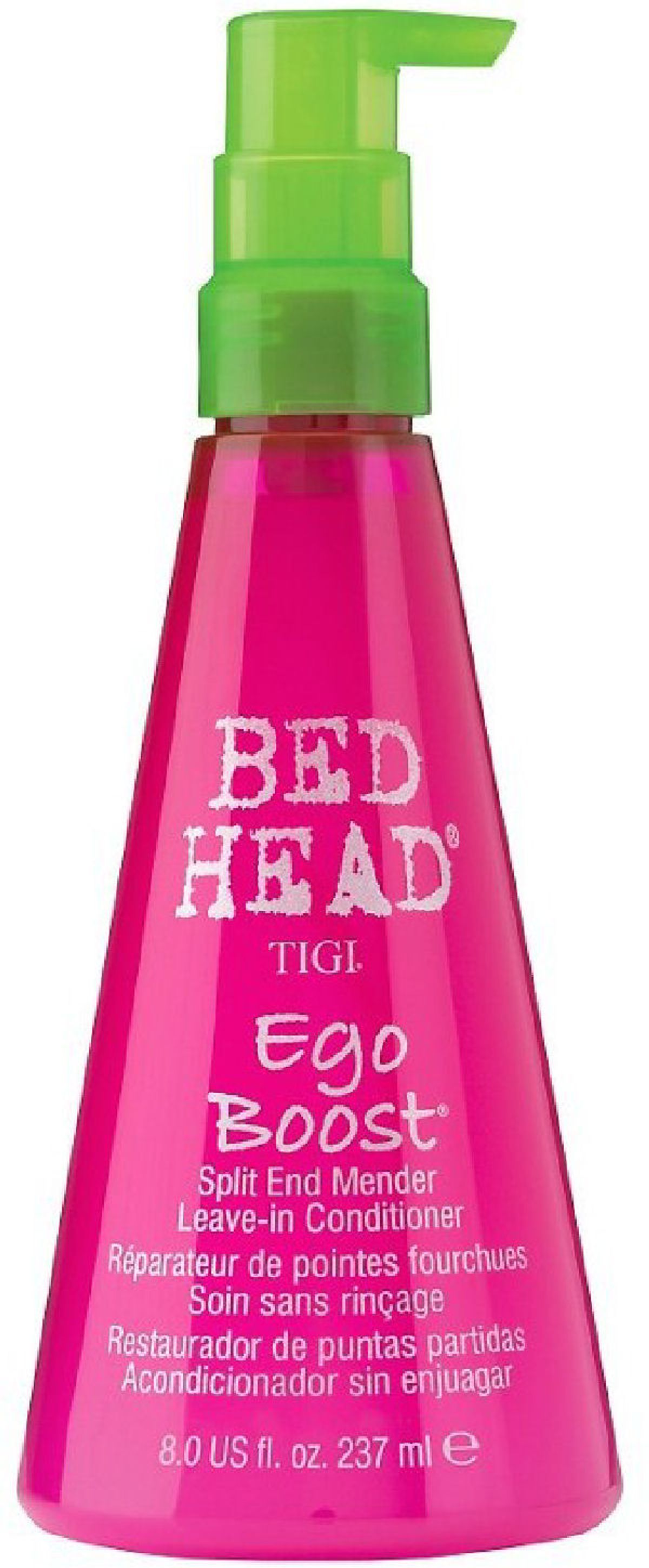 Tigi bed head ego boost leavi-in conditioner 237ml