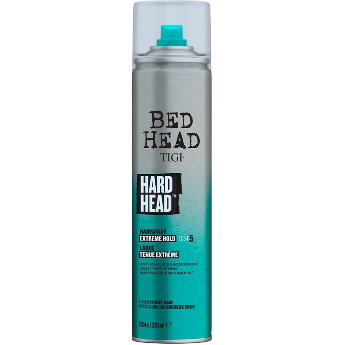 TIGI Bed Head Hard Head 385 ml