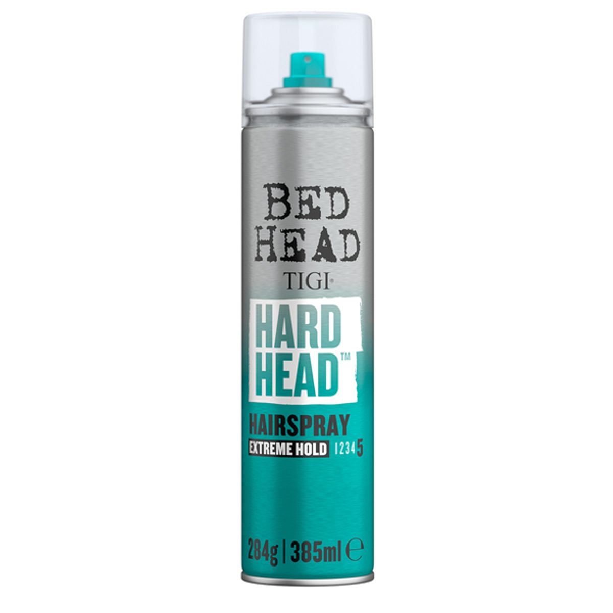 Tigi bed head, Hard Head Hairspray, 385 ml