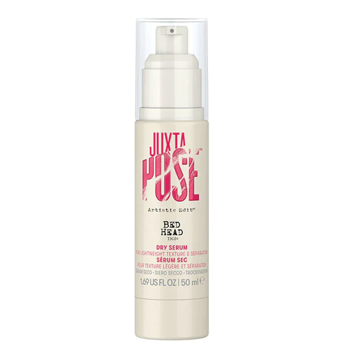 TIGI Bed Head Juxta-Pose Dry Serum, 47 ml