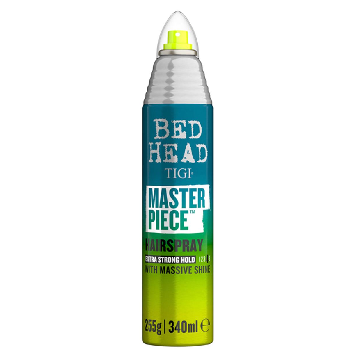 Tigi Bed Head Masterpiece, 340 ml