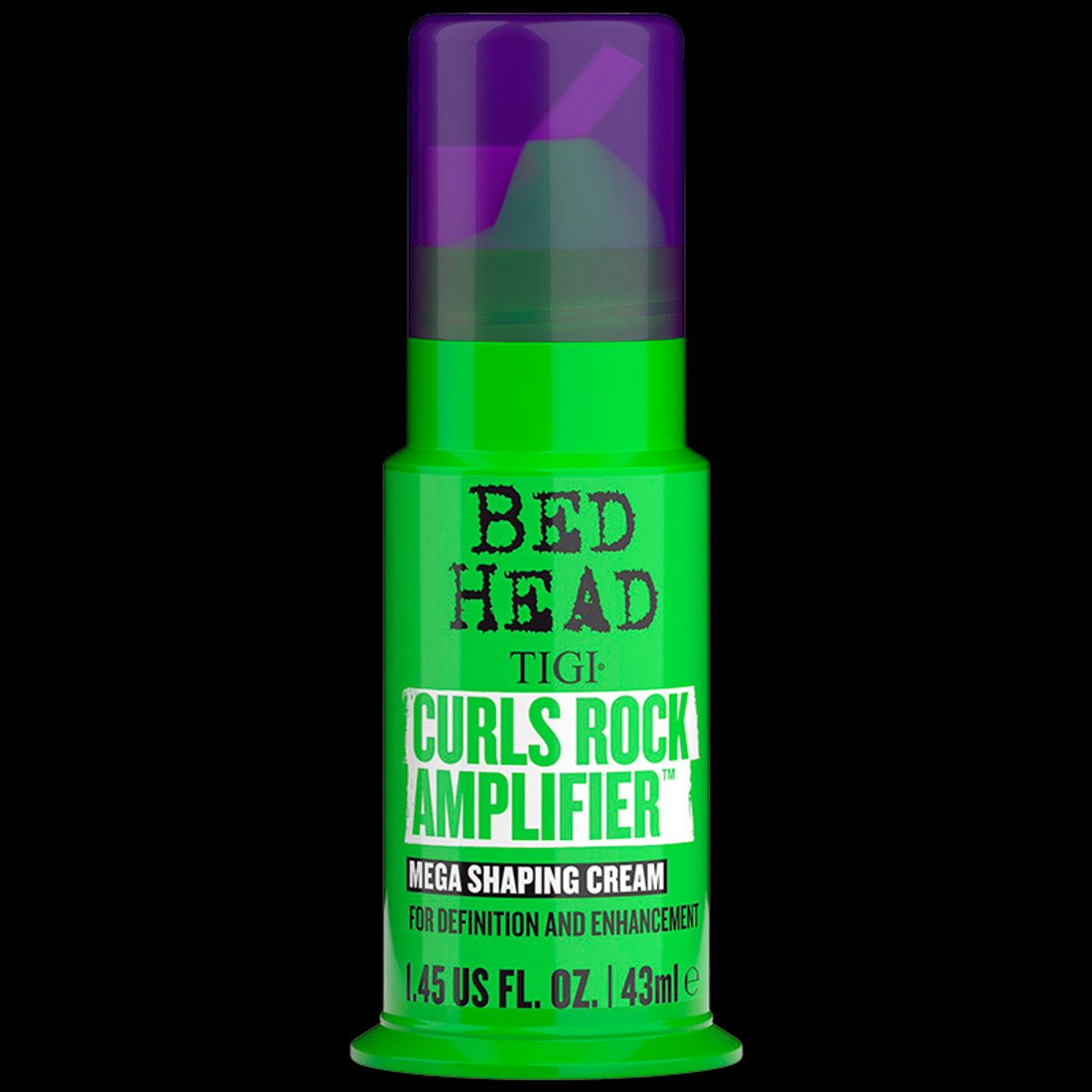 TIGI Bed Head Mini Curls Rock Amplifier (43 ml)