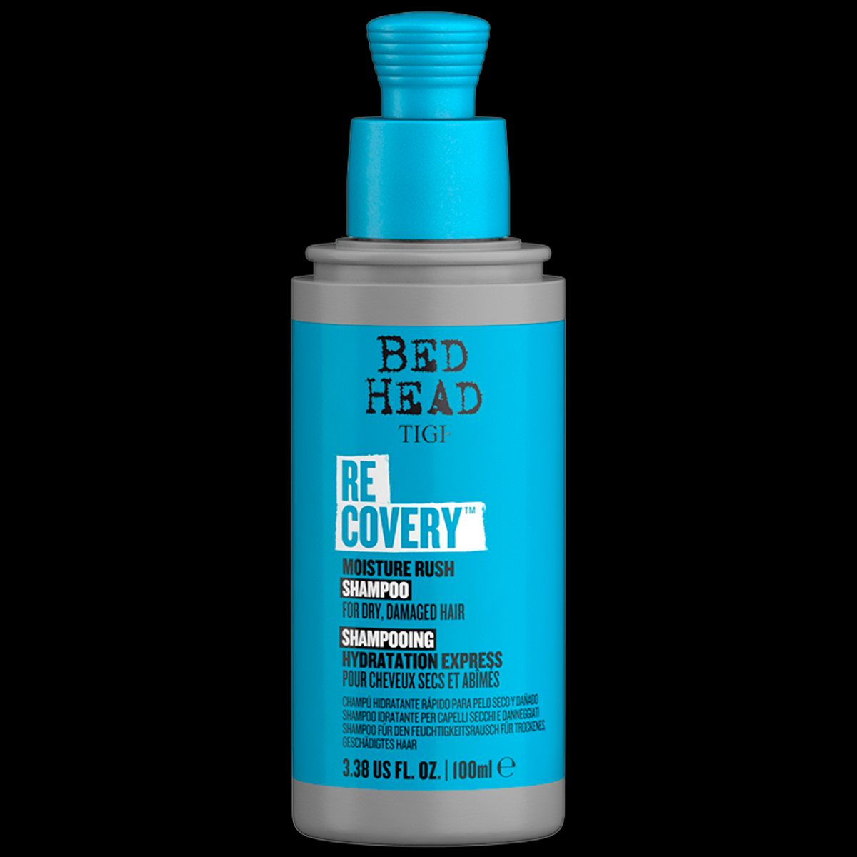 TIGI Bed Head Mini Recovery Shampoo (100 ml)