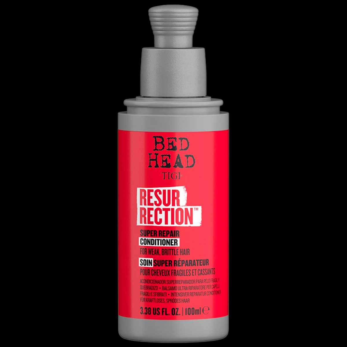 TIGI Bed Head Mini Resurrection Conditioner (100 ml)