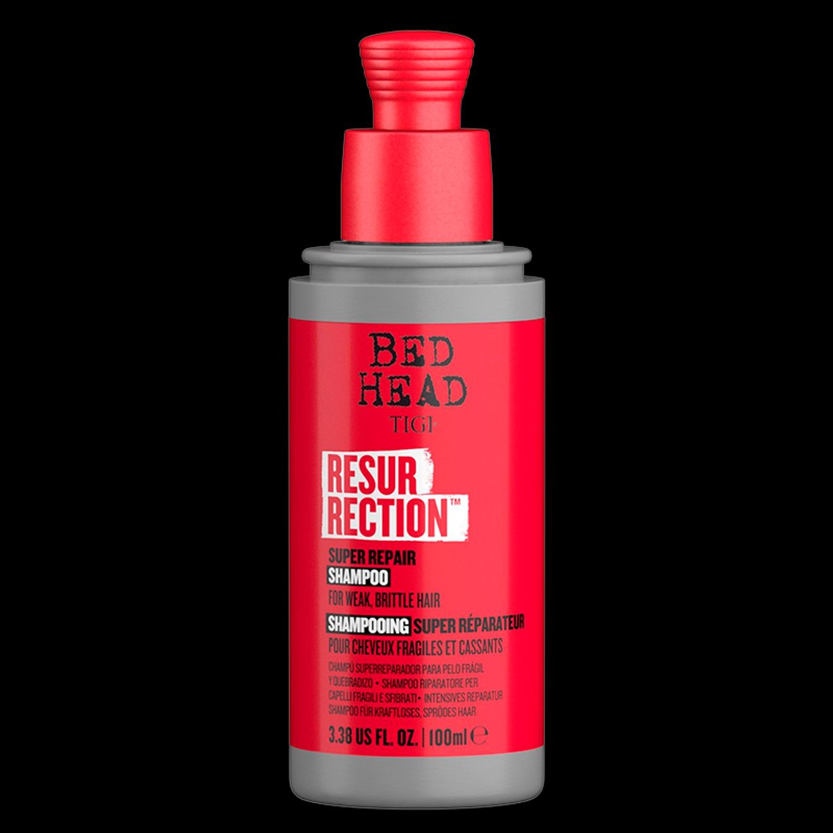 TIGI Bed Head Mini Resurrection Shampoo (100 ml)