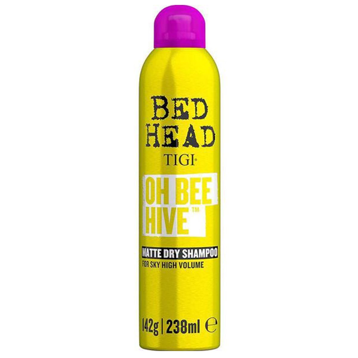 Tigi bed head Oh Bee Hive Matte Shampoo, 238ml