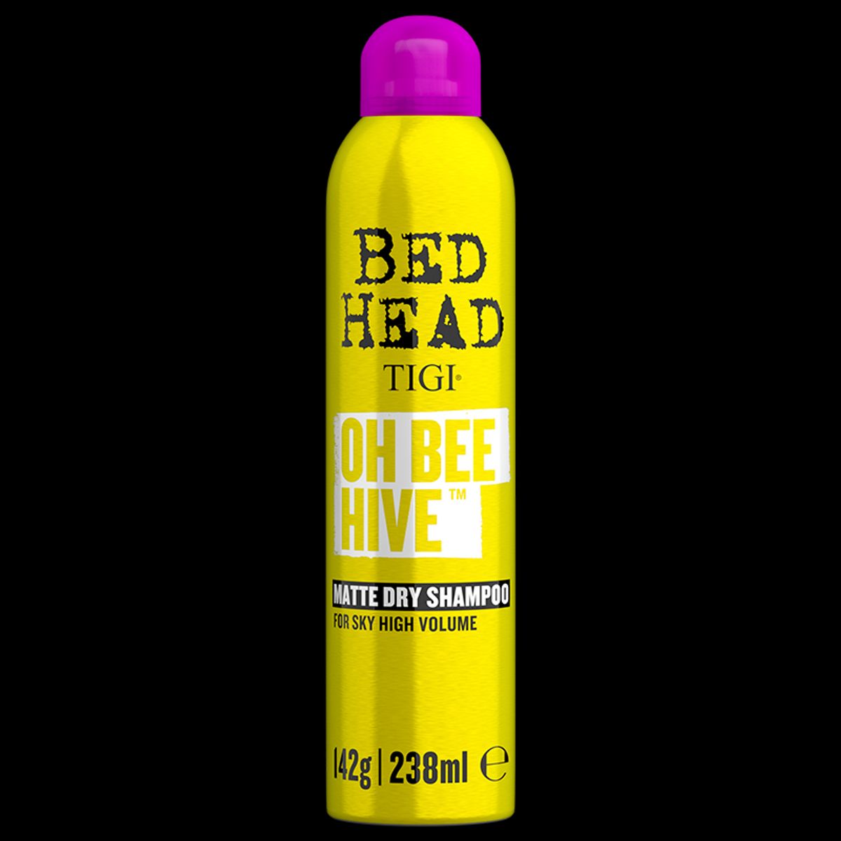 Tigi Bed Head Oh Bee Hive Volumizing Dry Shampoo 238 ml.