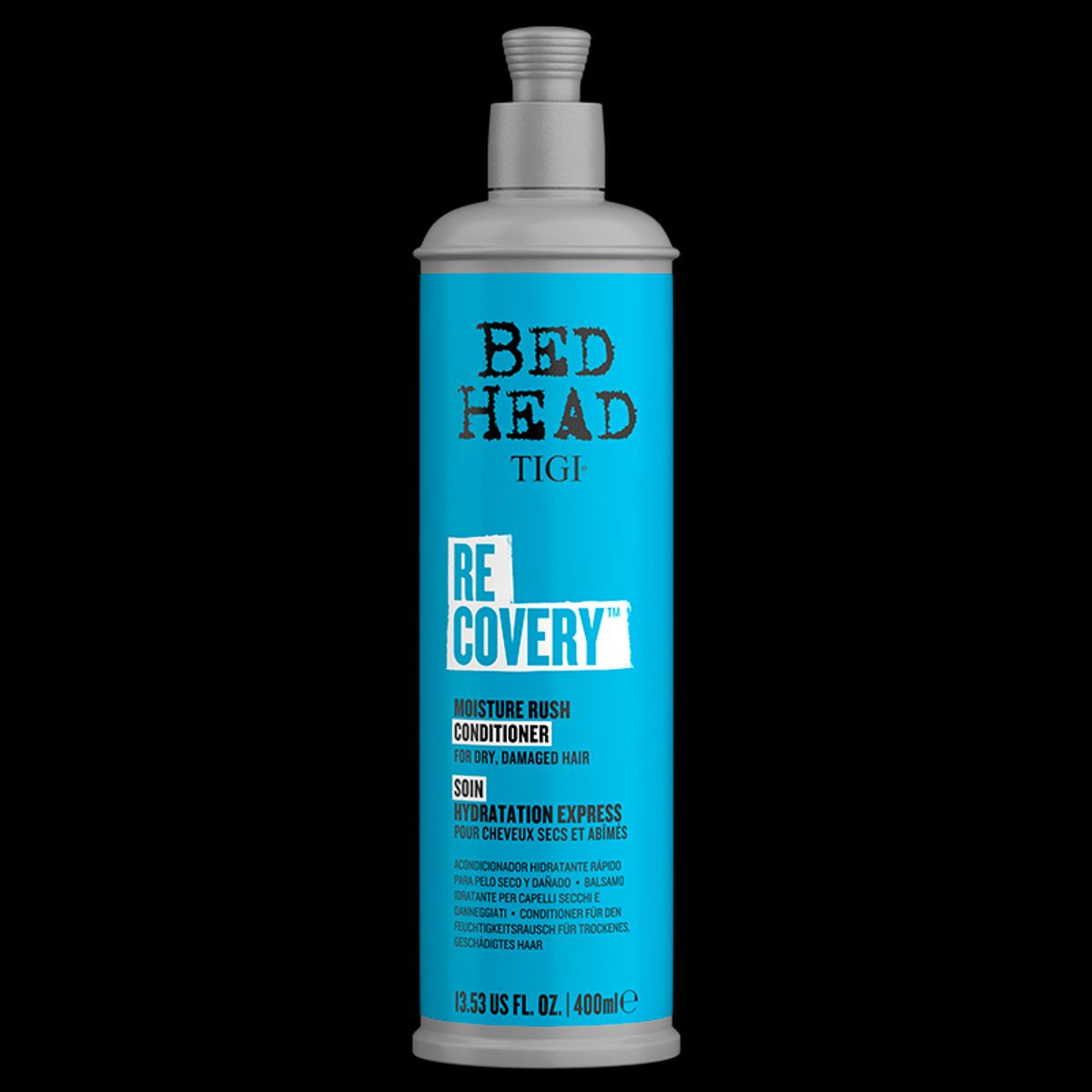 TIGI Bed Head Recovery Conditioner (400 ml)