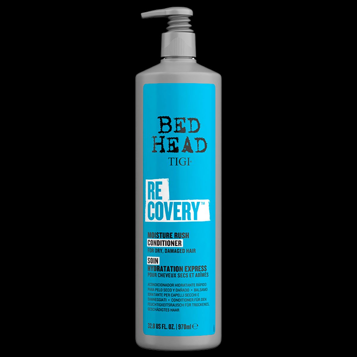 TIGI Bed Head Recovery Conditioner (970 ml)