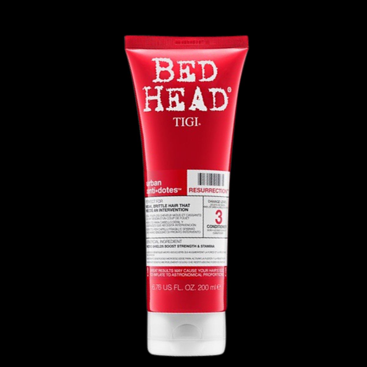 TIGI Bed Head Resurrection Conditioner 200 ml