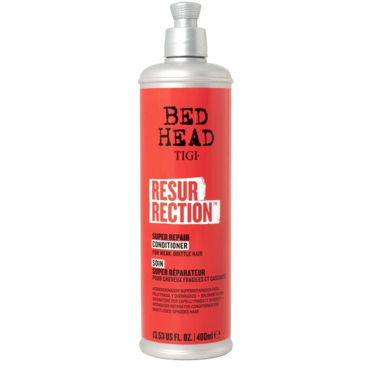 TIGI Bed Head Resurrection Conditioner 400 ml