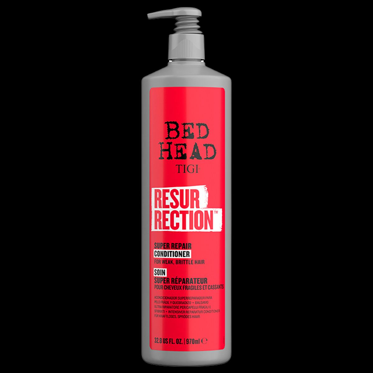 TIGI Bed Head Resurrection Conditioner (970 ml)