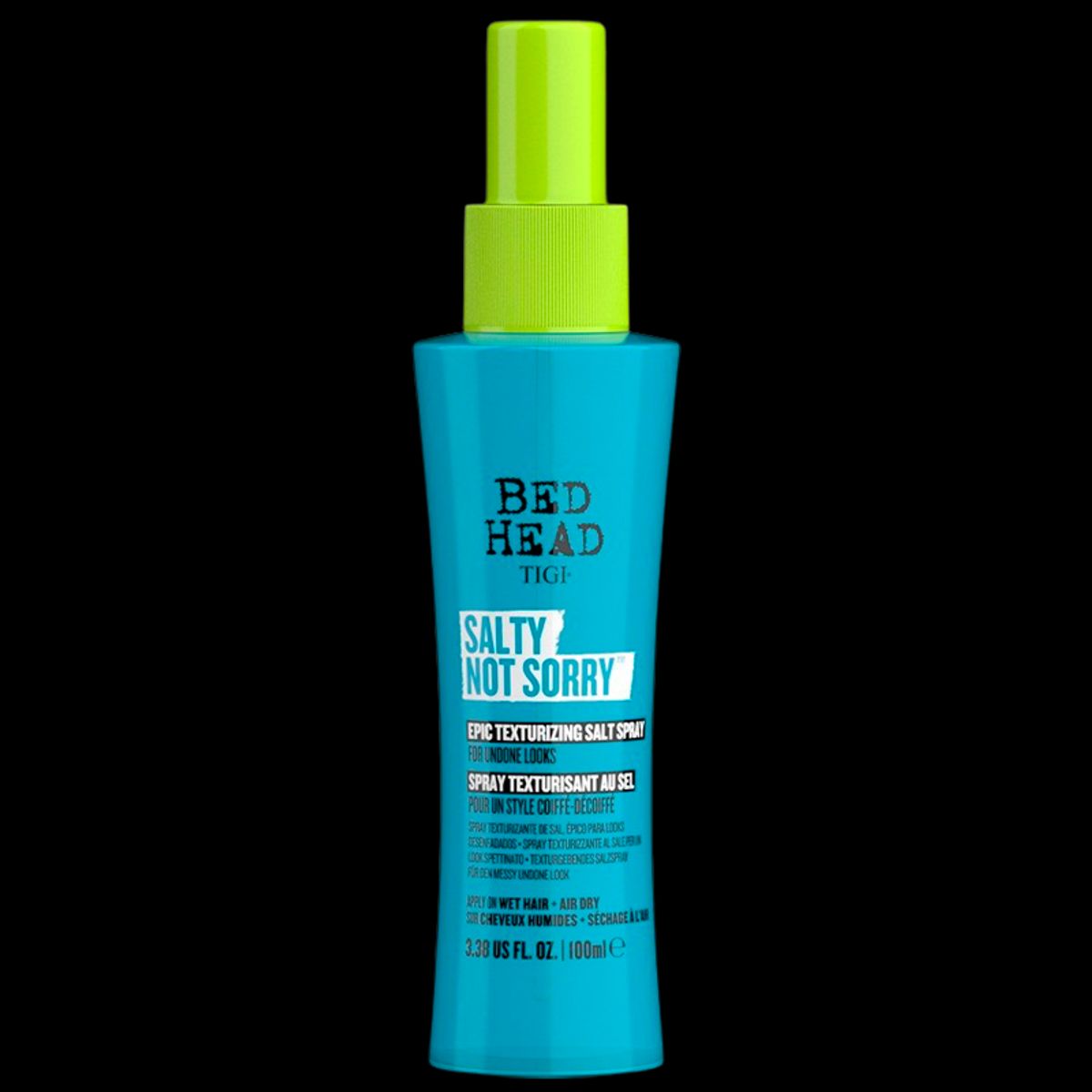 TIGI Bed Head Salty Not Sorry Spray (100 ml)