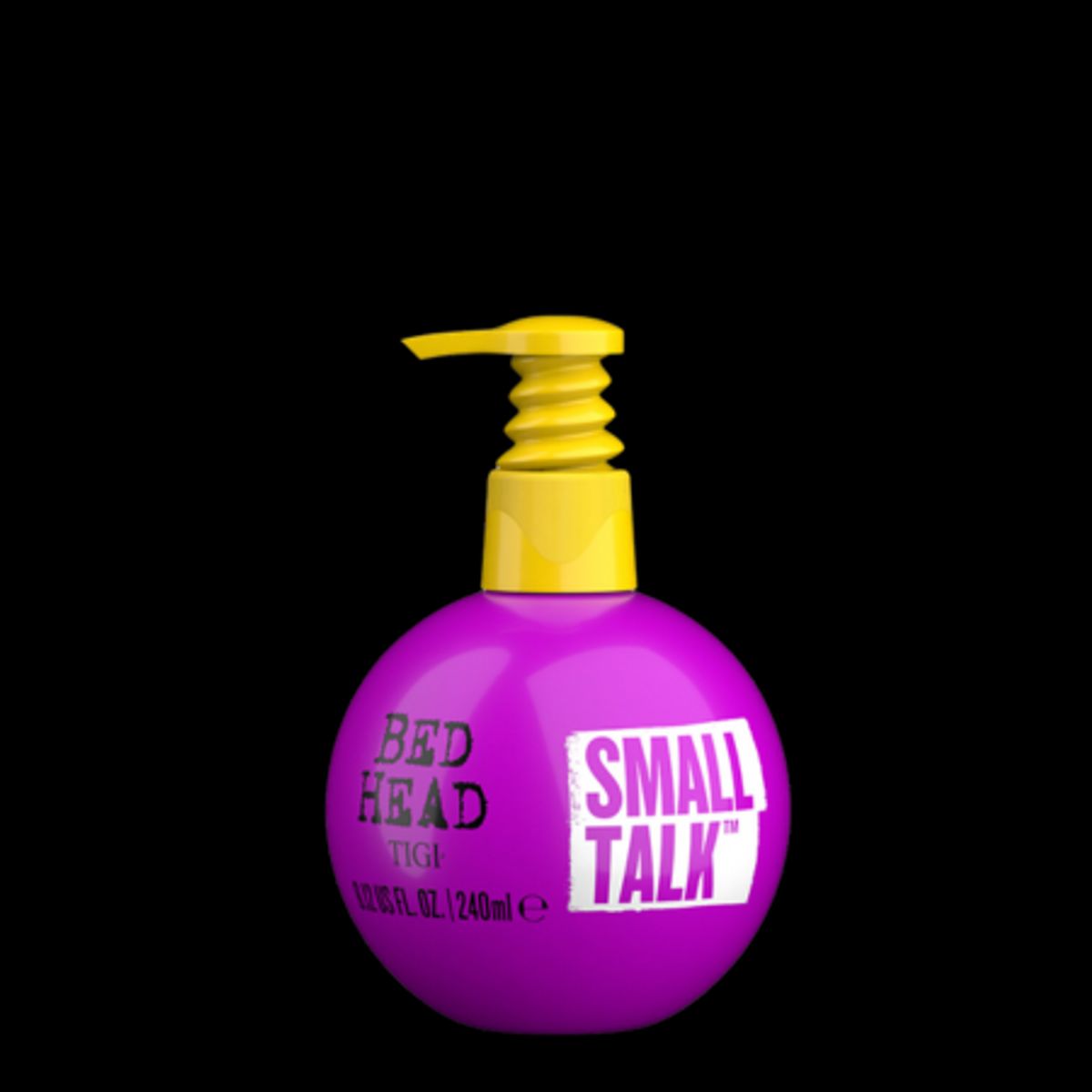 Tigi Bed Head Small Talk Thickening Hårcreme - 240ml