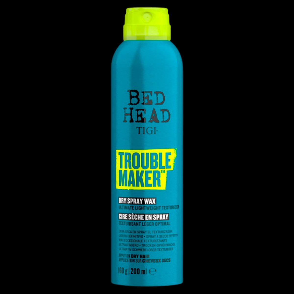 TIGI Bed Head Trouble Maker Spray Wax (200 ml)