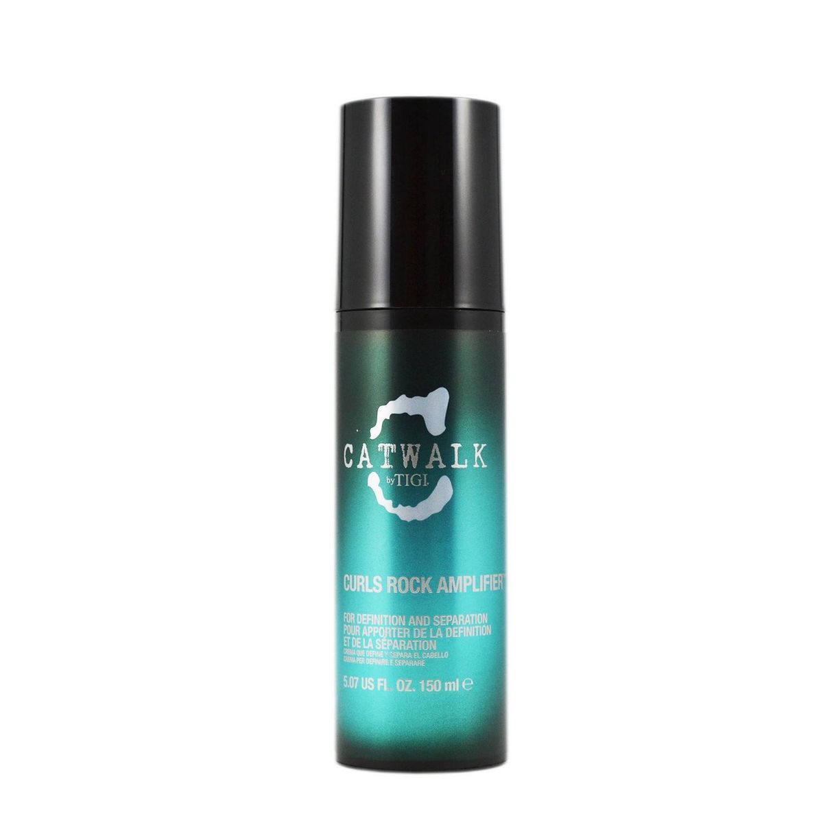 Tigi Catwalk Curlesque Curls Rock Amplifier, 150 ml