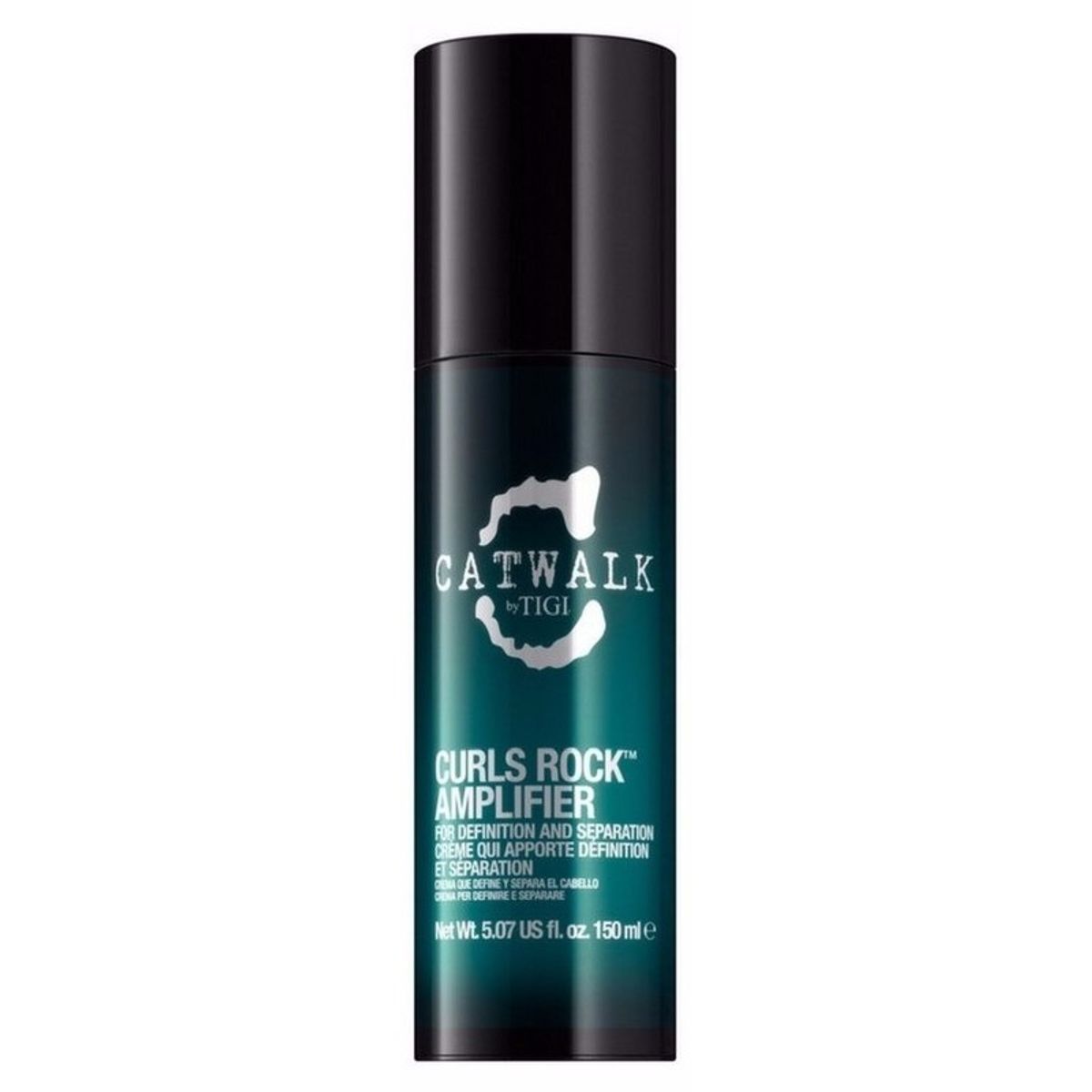 TIGI Catwalk Curlesque Curls Rock Amplifier 150 ml