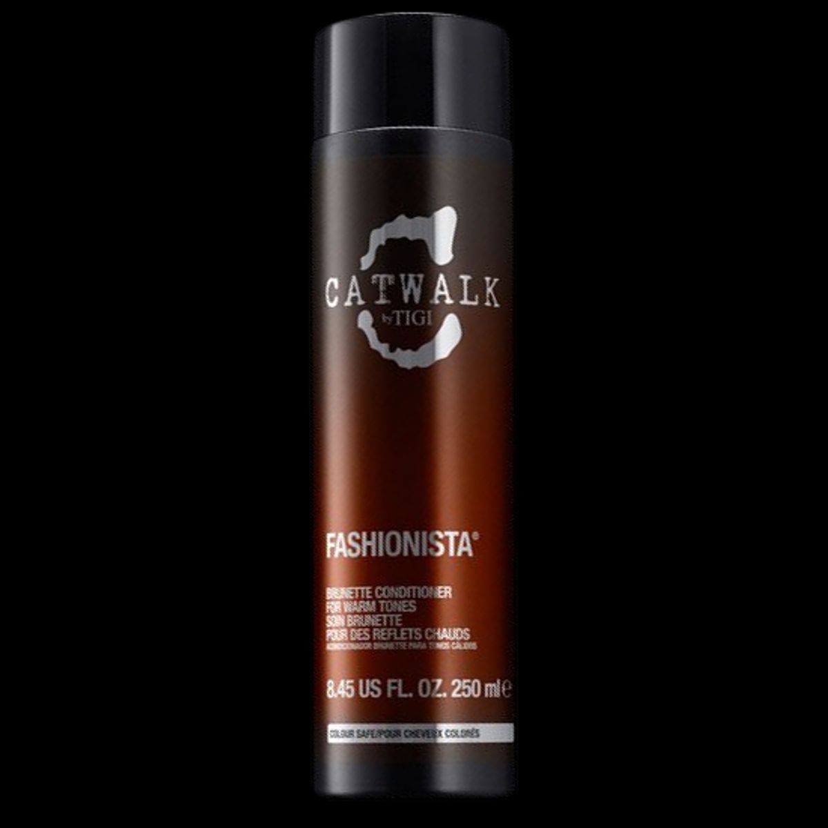 Tigi Catwalk Fashionista Brunette Conditioner 250 ml.