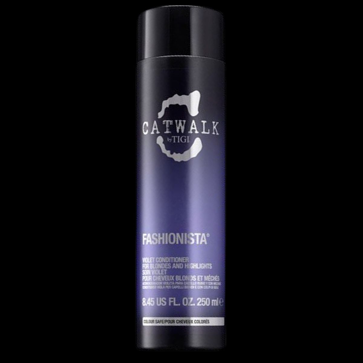 Tigi Catwalk Fashionista Violet Conditioner 250 ml.