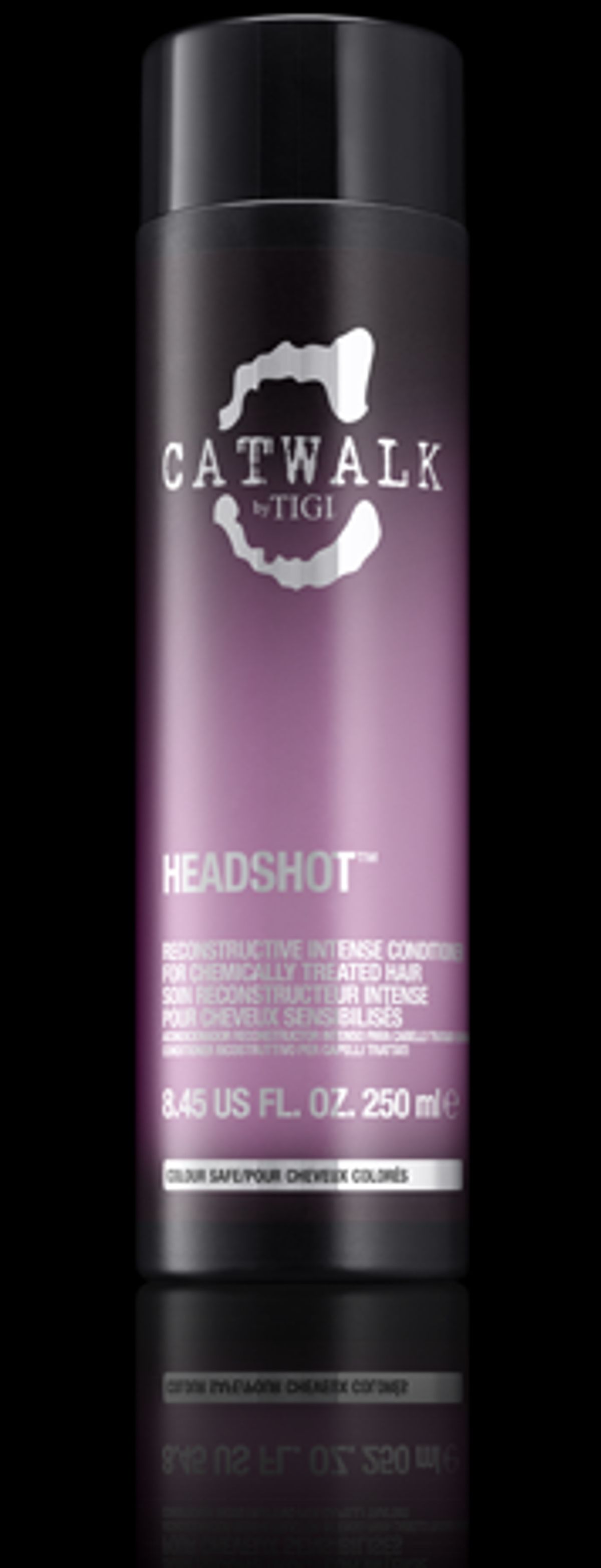 Tigi Catwalk Headshot Reconstructive Conditioner 250 ml