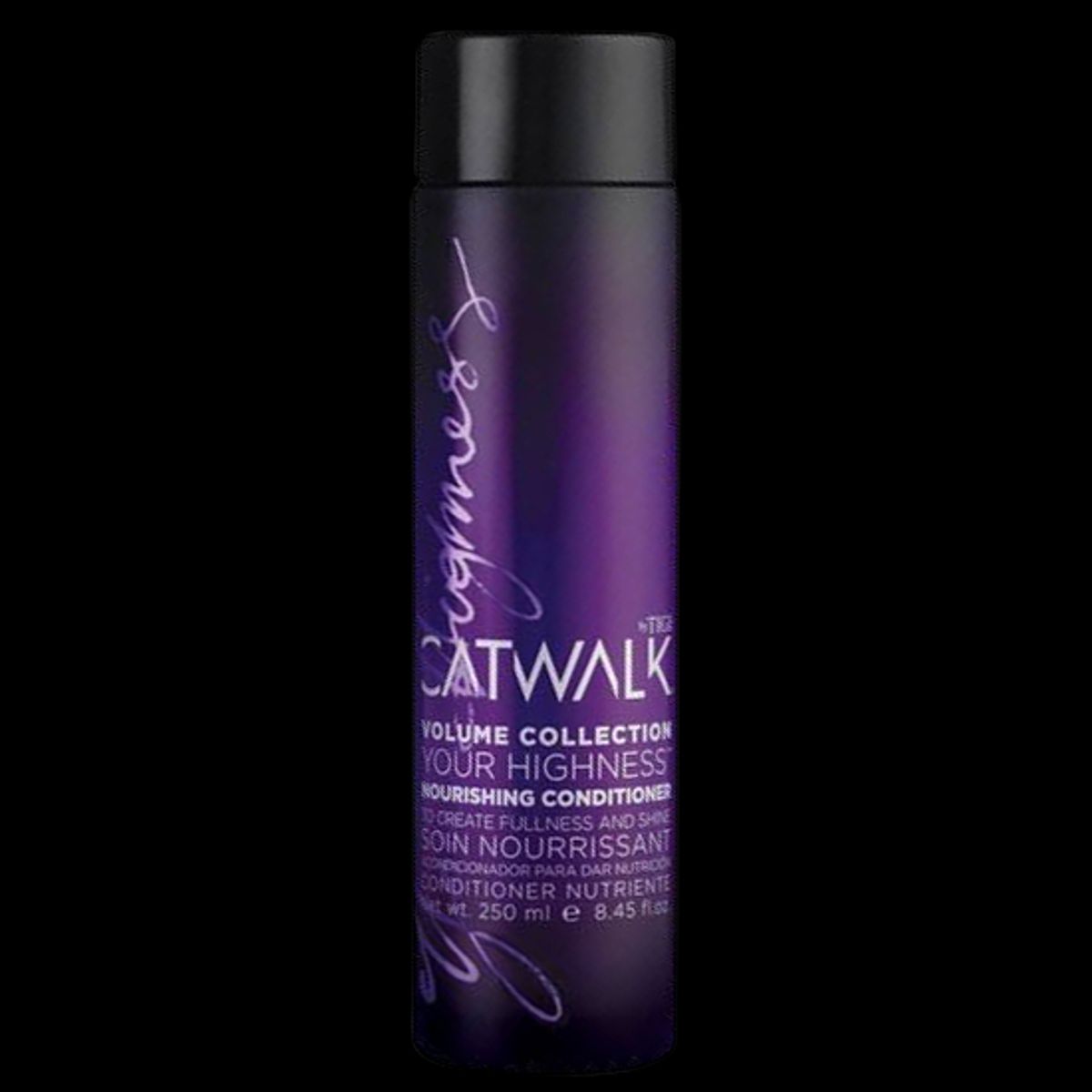 TIGI Catwalk Your Highness Nourishing Conditioner 250 ml.