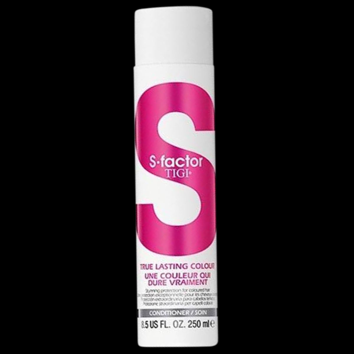 TIGI S-Factor True Lasting Colour Conditioner 250 ml.