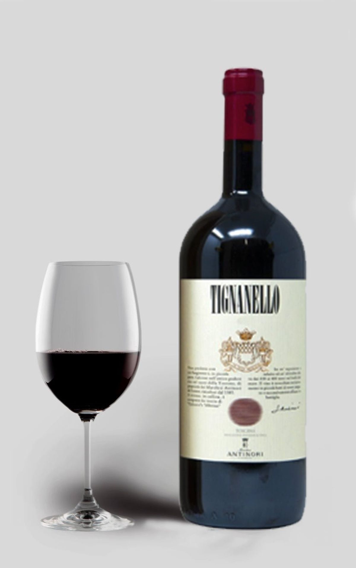 Tignanello Antinori IGT Toscana 2016