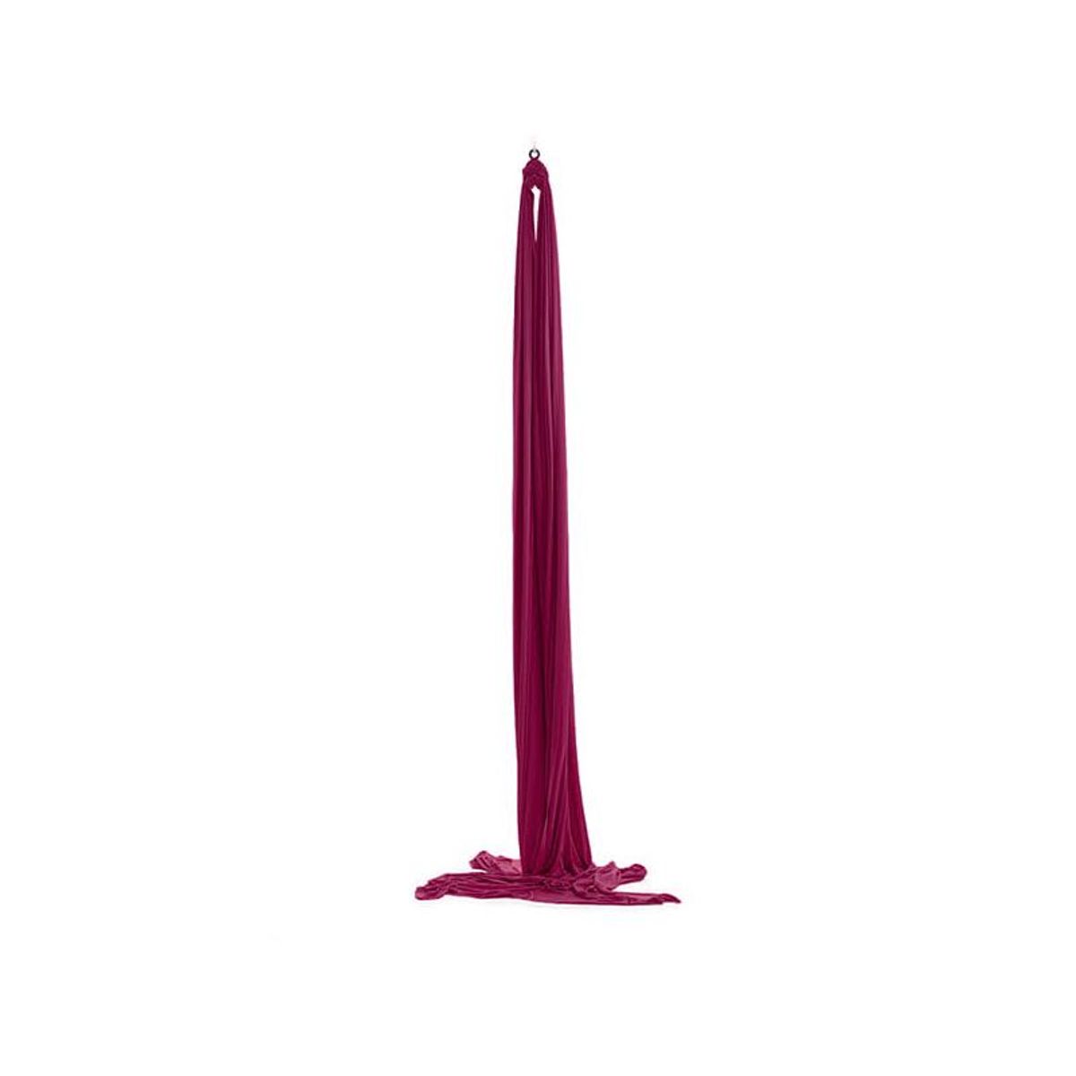 Tiguar Aerial Yoga Silk Lilla 7m