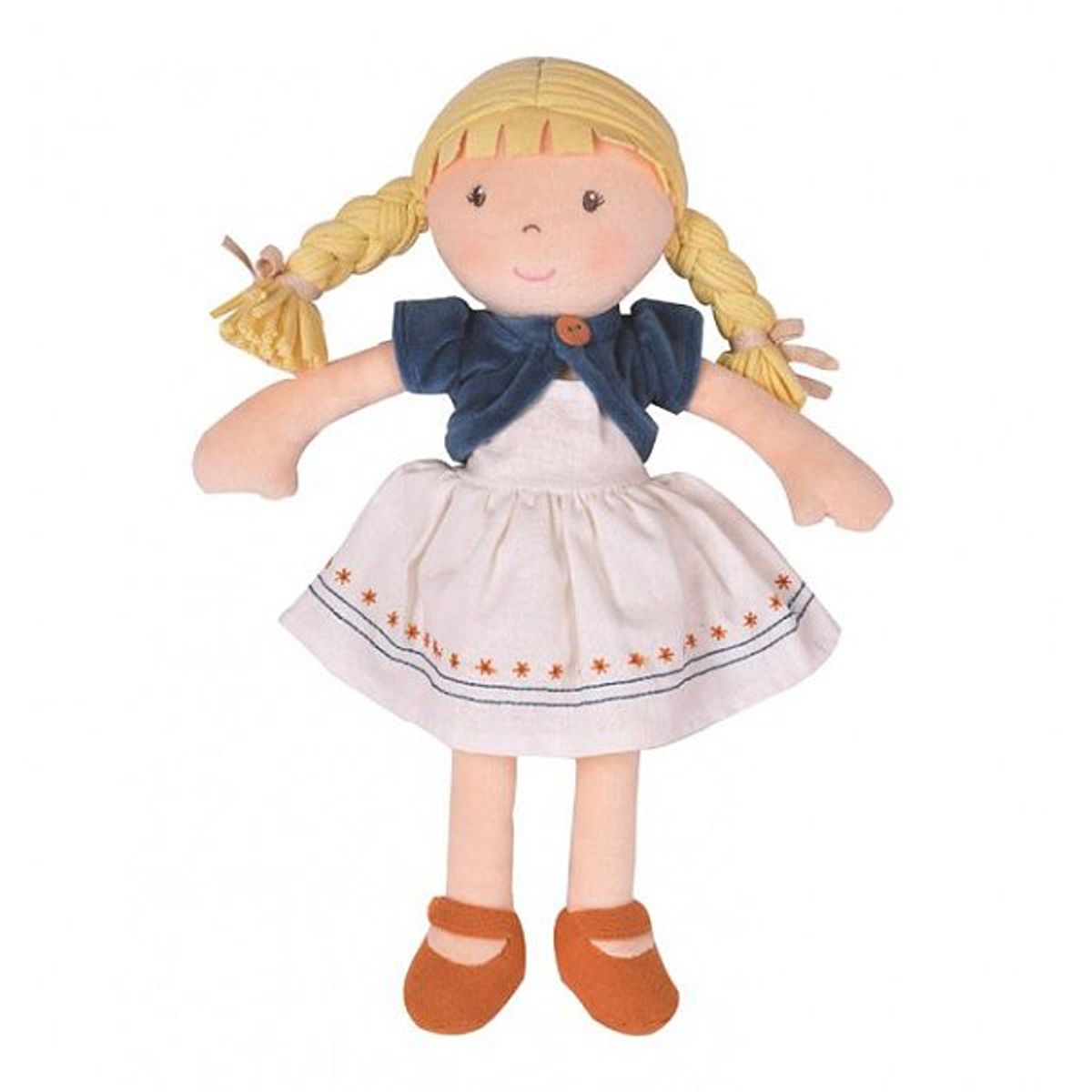 Tikiri - Lilly Doll