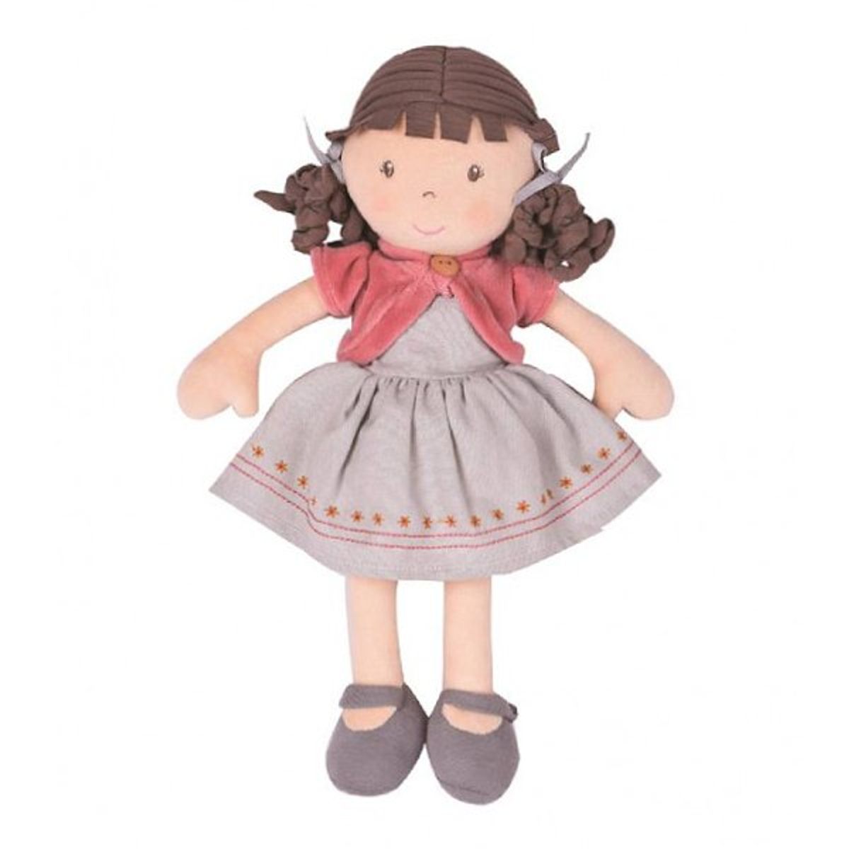 Tikiri - Rose Doll