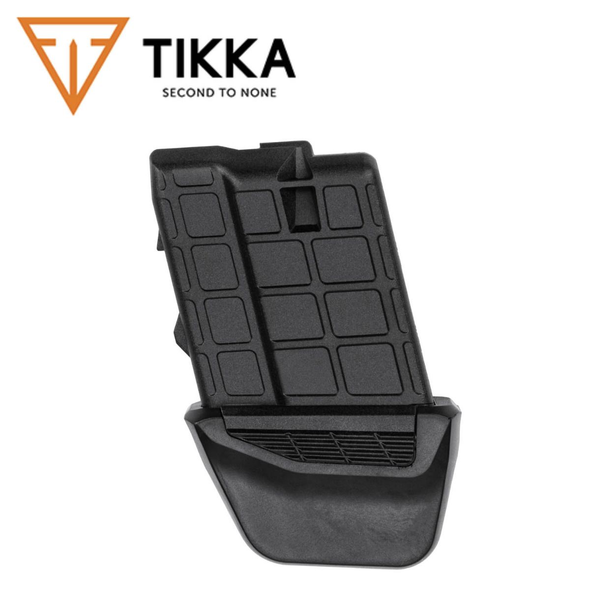 Tikka T1X magasin 10 skuds-22 LR