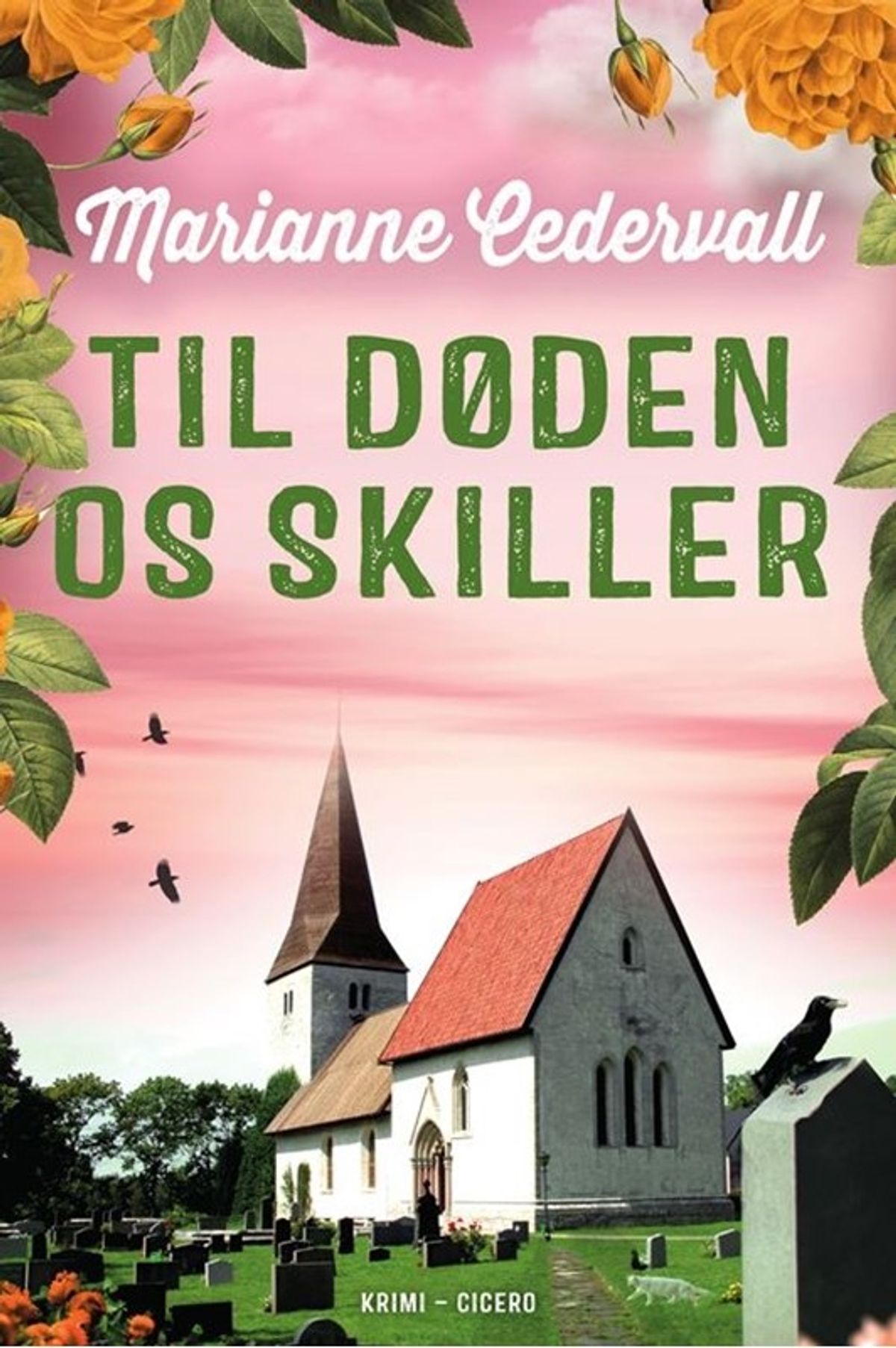 Til døden os skiller