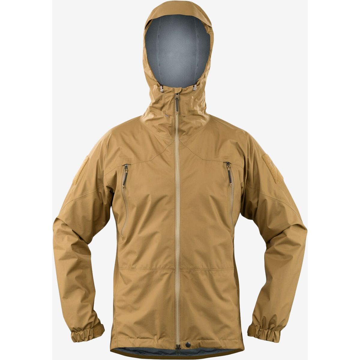 Tilak - Stinger MiG Gore-Tex Paclite Plus jakke (Brun) - 2XL