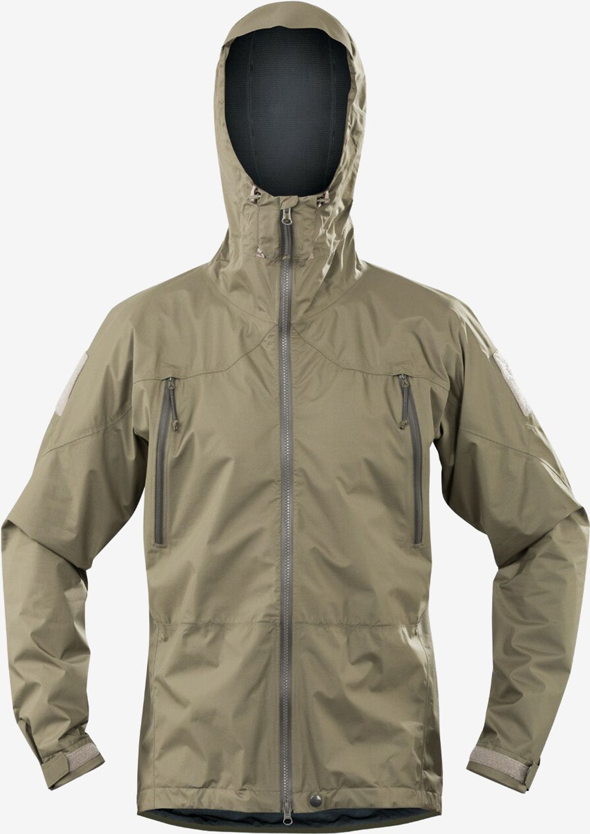 Tilak - Stinger MiG Gore-Tex Paclite Plus jakke (Grøn) - 2XL