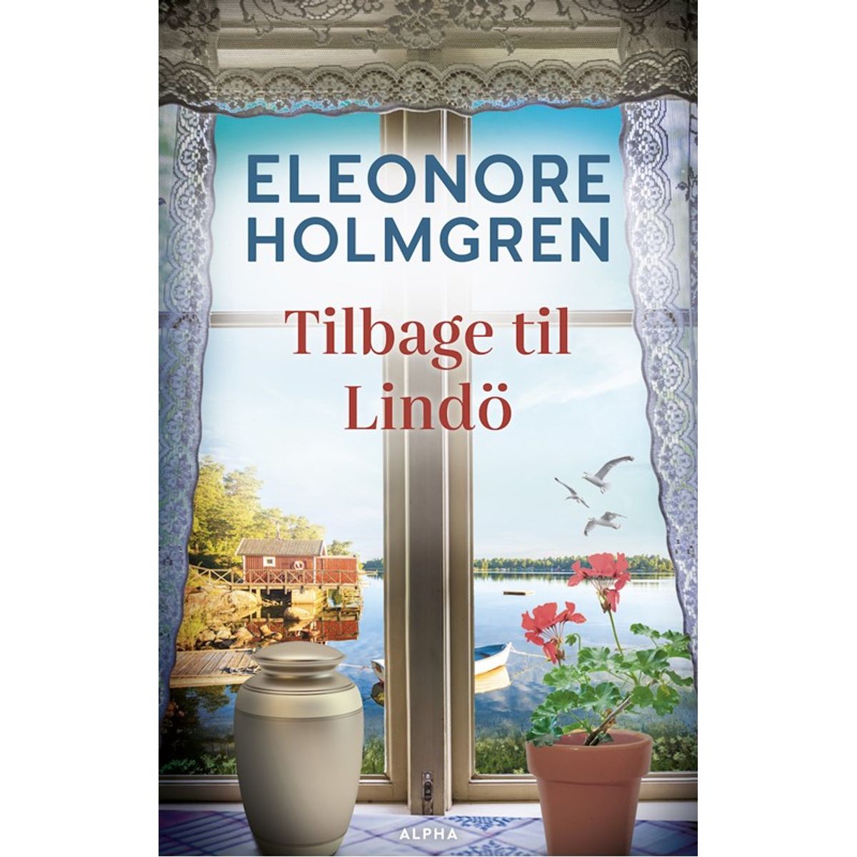 Tilbage til Lindö