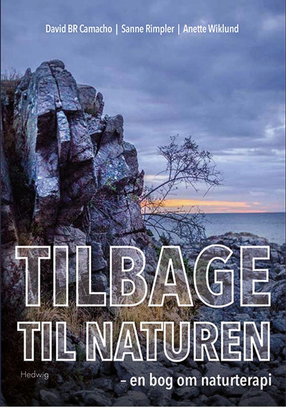 Tilbage til naturen