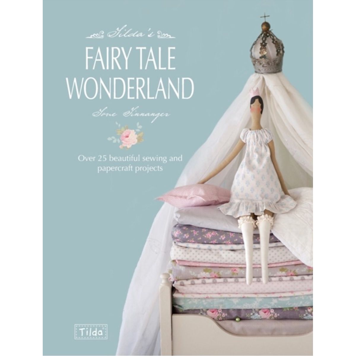 Tilda'S Fairy Tale Wonderland