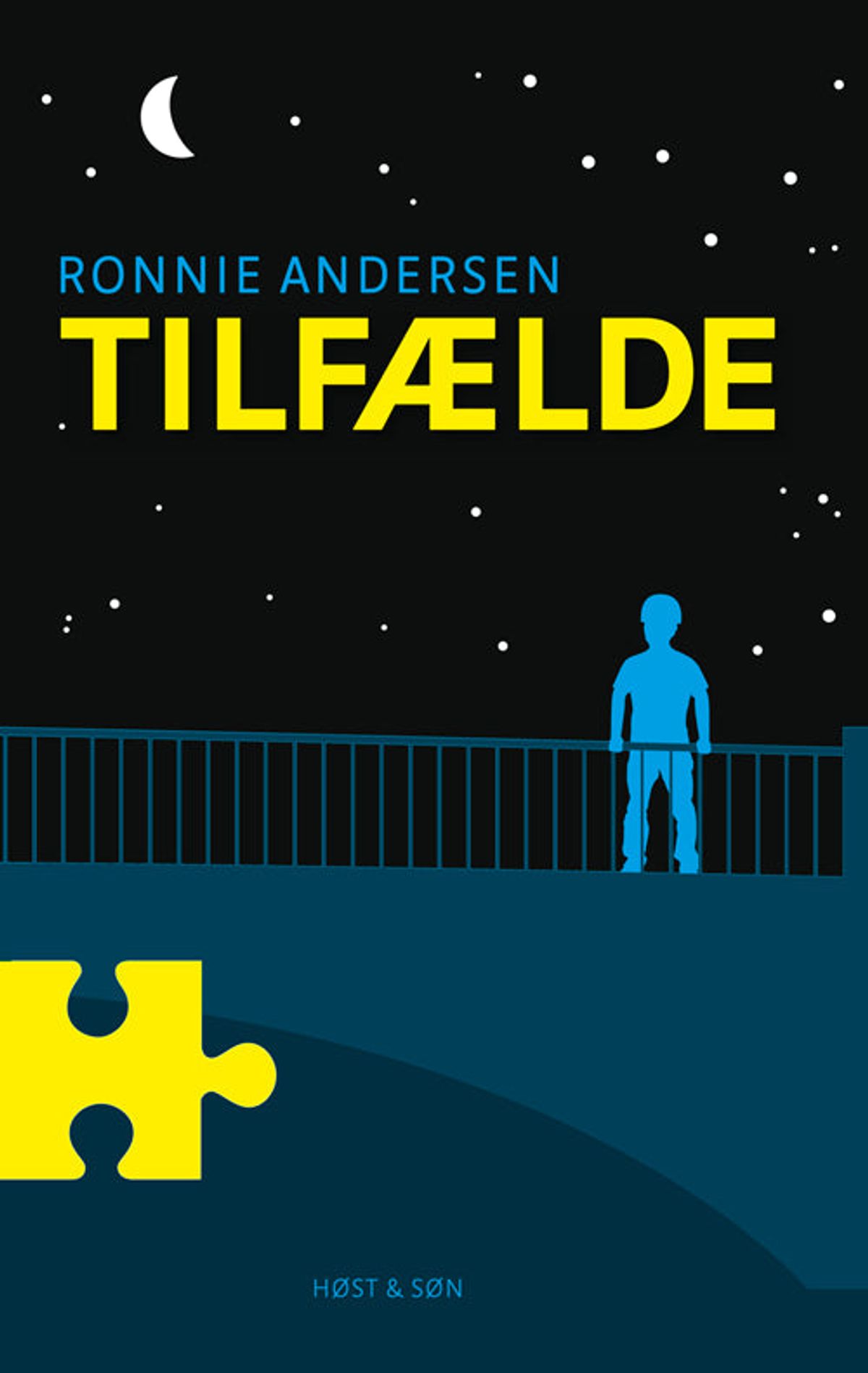 Tilfælde