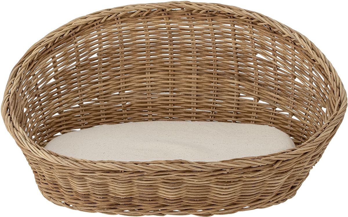 Tille, Kattekurv, natur, rattan