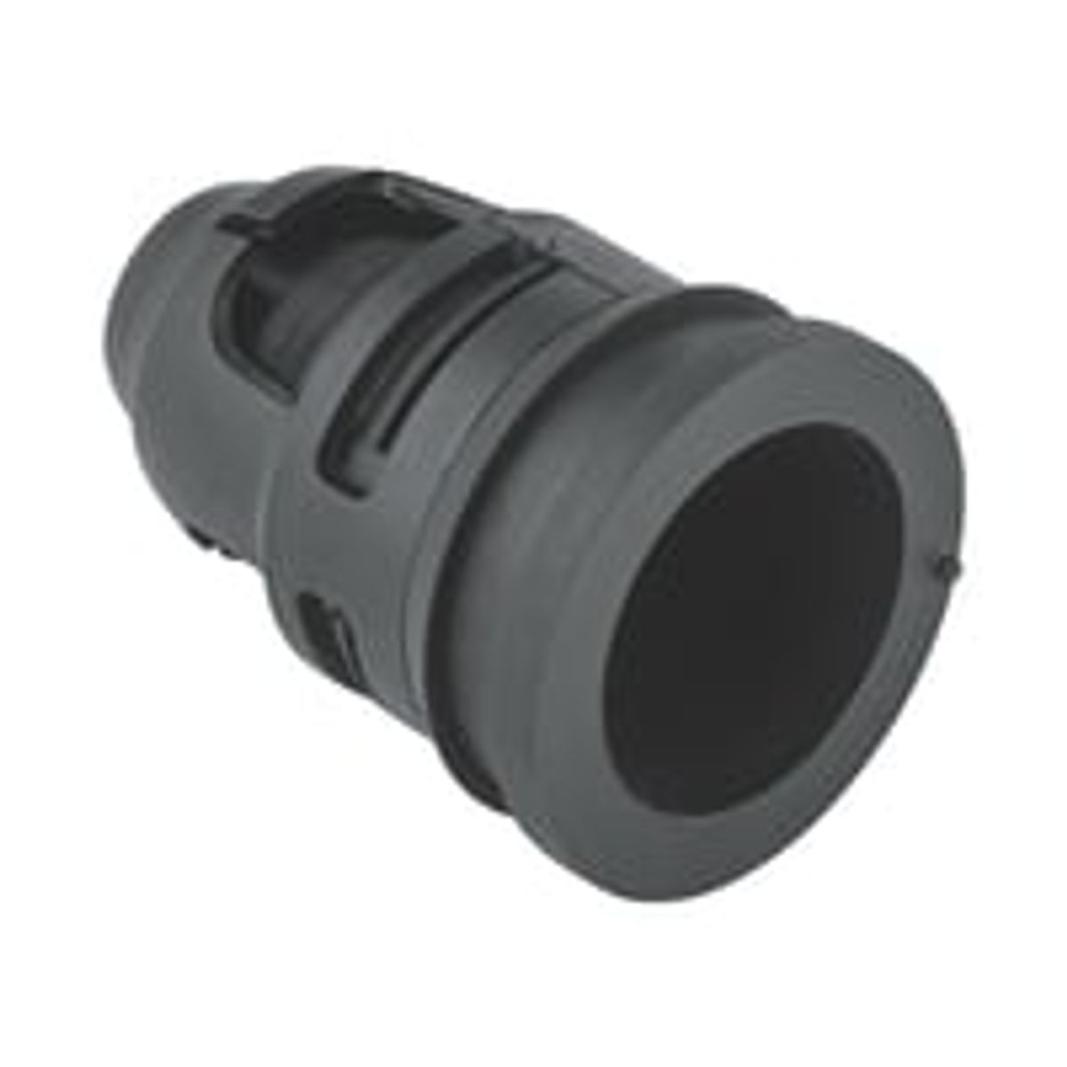 Tilslutning fittings for pex-rr