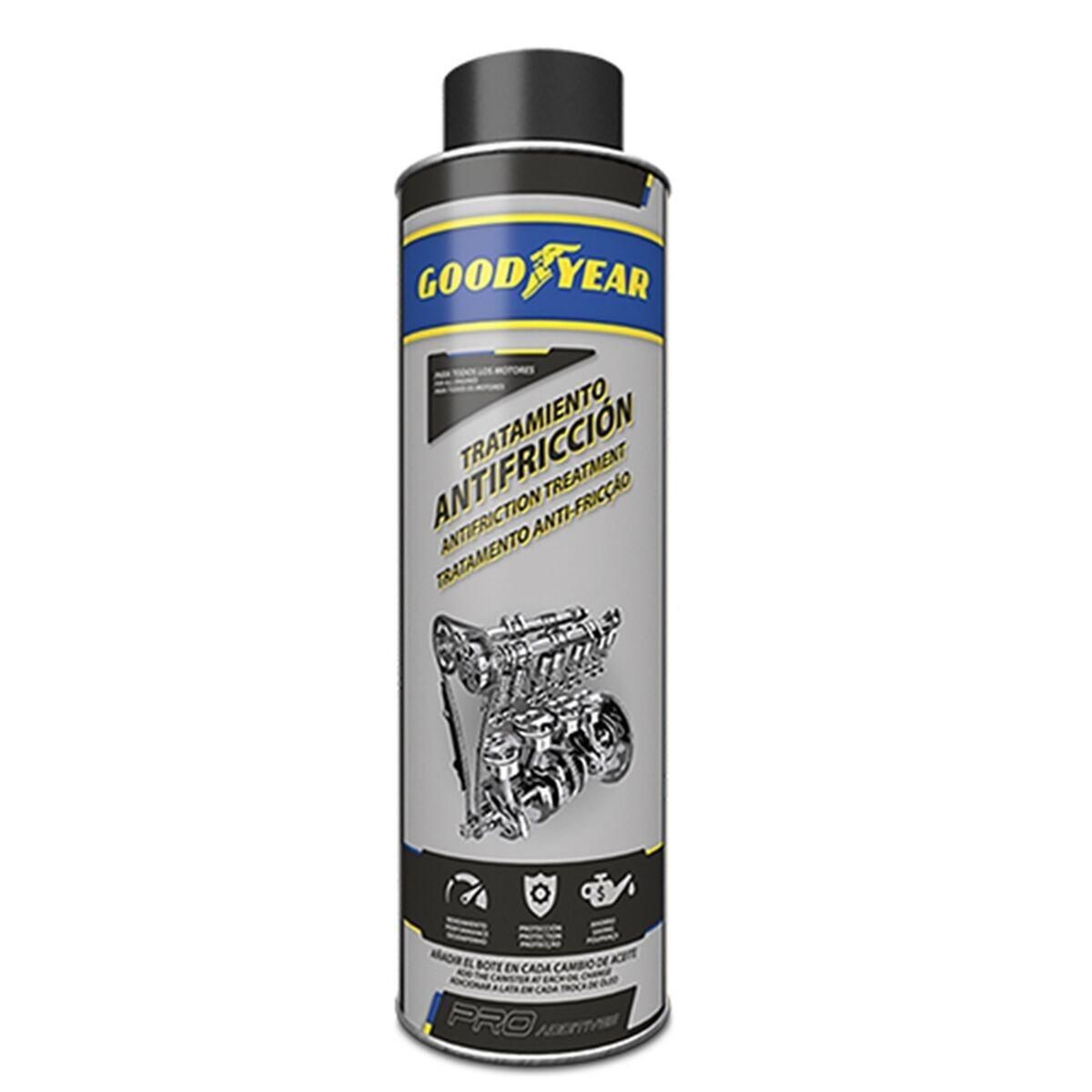 Tilsætningsstof til motorolie Goodyear GODA0010 (250 ml)