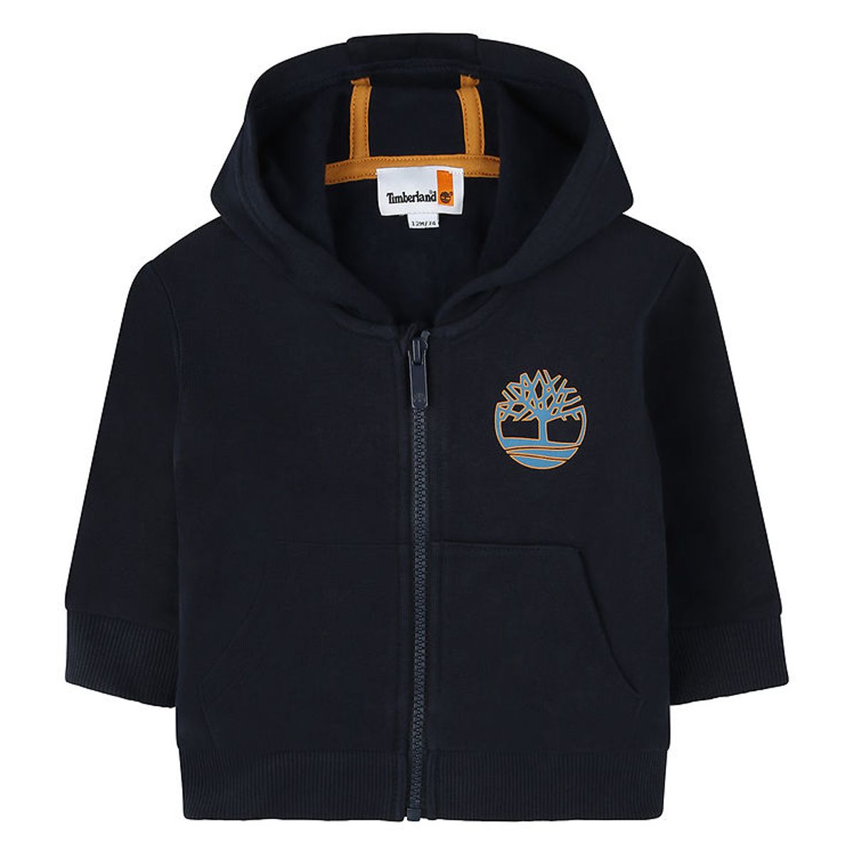 Timberland Cardigan - Night